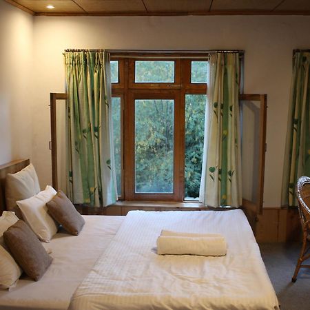 Karma Lodge Leh Exterior photo